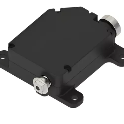 Atuador Do Motor Elétrico Aplicável Tratores John Deere - Ah232230