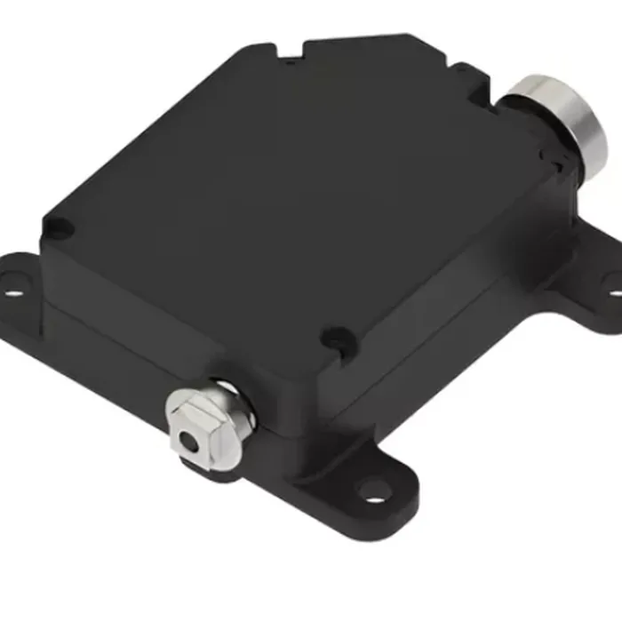 Ah232230 / Atuador Do Motor Elétrico Aplicável Tratores John Deere