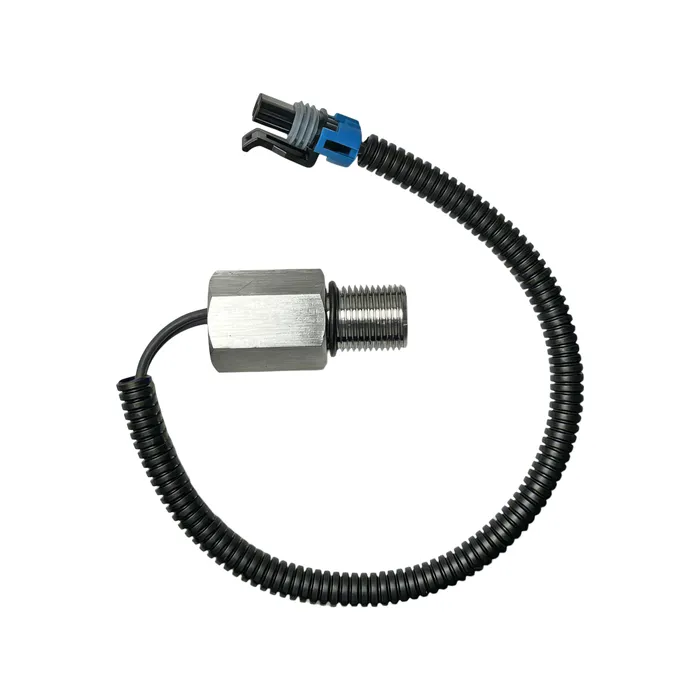 AKK16814 / Sensor De Posição Aplicável Pulverizador John Deere