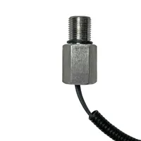 AKK16814 / Sensor De Posição Aplicável Pulverizador John Deere - imagem 5
