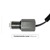 AKK16814 / Sensor De Posição Aplicável Pulverizador John Deere - imagem 3