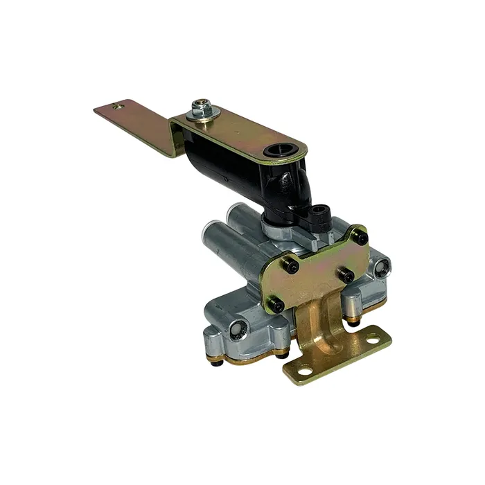 Akk23585 / Válvula Pneumática Aplicável Pulverizadores John Deere