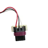 AKK23982 | Sensor do Fluxômetro Aplicável John Deere 230M - imagem 6