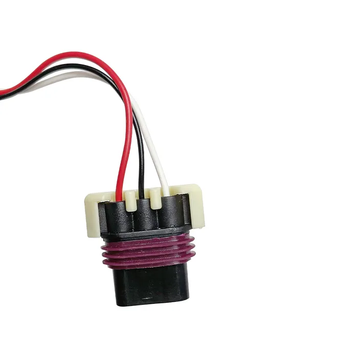 AKK23982 | Sensor do Fluxômetro Aplicável John Deere 230M