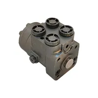 AL110258 / Orbitrol De Direção Trator John Deere - imagem 2