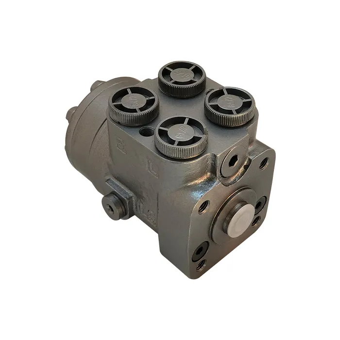 AL110258 / Orbitrol De Direção Trator John Deere