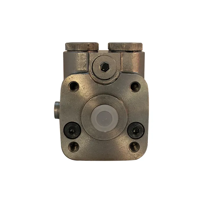 AL110258 / Orbitrol De Direção Trator John Deere