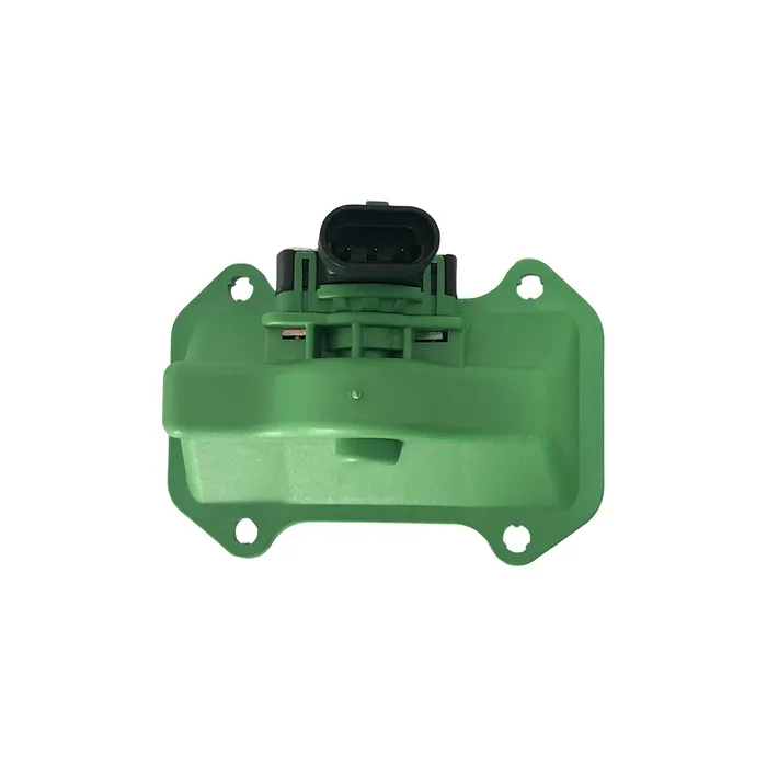 Al110352 / Sensor Posição Rotativo Aplicável Tratores John Deere
