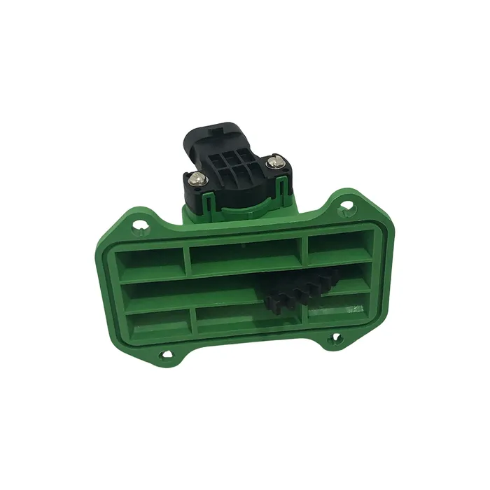 Al110352 / Sensor Posição Rotativo Aplicável Tratores John Deere