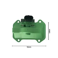 Al110352 / Sensor Posição Rotativo Aplicável Tratores John Deere - imagem 2