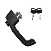 Maçaneta Da Porta Aplicável Máquinas John Deere - AL113174 - imagem 1