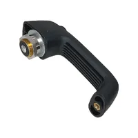 Maçaneta Da Porta Aplicável Máquinas John Deere - AL113174 - imagem 6