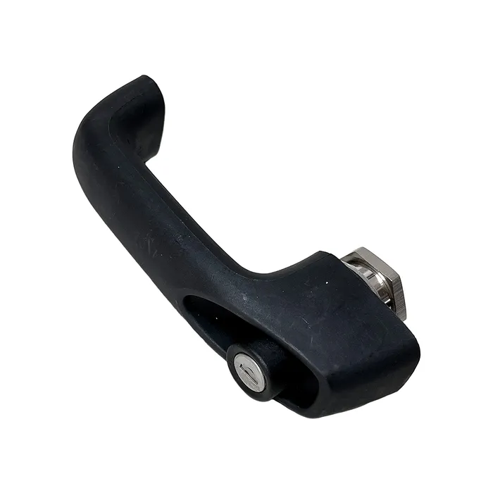 Maçaneta Da Porta Aplicável Máquinas John Deere - AL113174