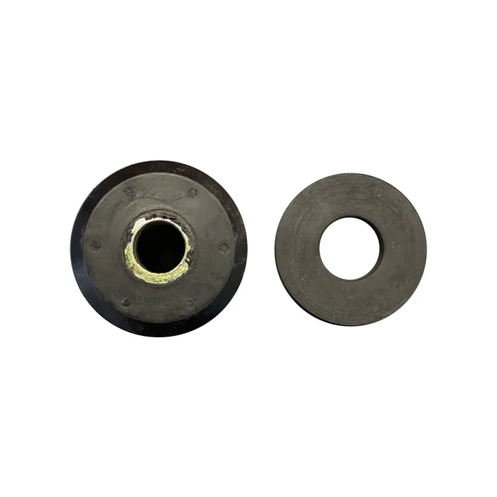 AL161468 / Coxim do Motor Aplicável em Tratores John Deere