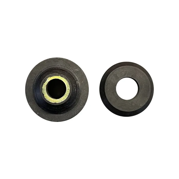 AL161468 / Coxim do Motor Aplicável em Tratores John Deere