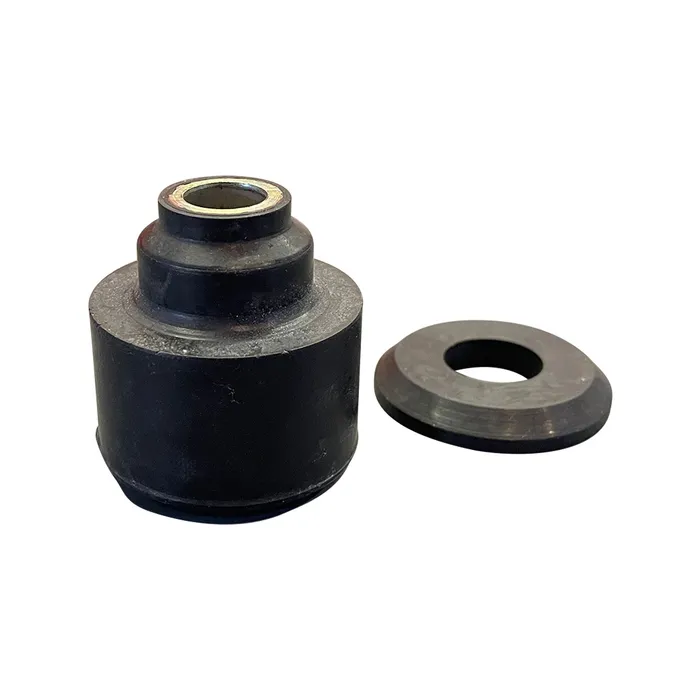 AL161468 / Coxim do Motor Aplicável em Tratores John Deere