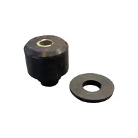AL161468 / Coxim do Motor Aplicável em Tratores John Deere - imagem 2