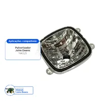Al173620 / Farol Dianteiro Aplicável Pulverizador John Deere - imagem 5