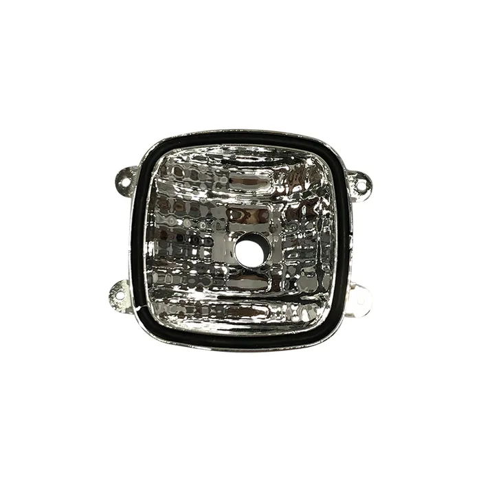 Al173620 / Farol Dianteiro Aplicável Pulverizador John Deere