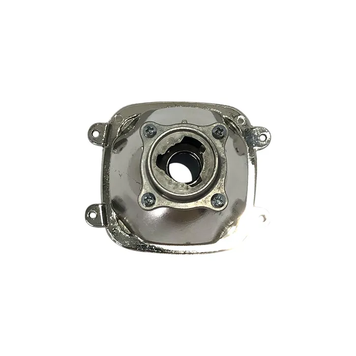 Al173620 / Farol Dianteiro Aplicável Pulverizador John Deere