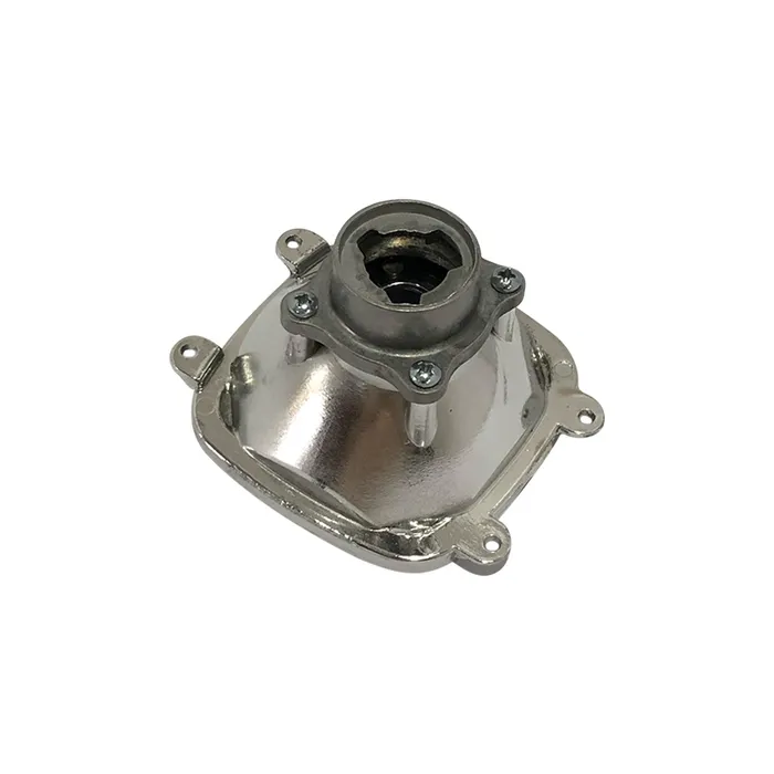 Al173620 / Farol Dianteiro Aplicável Pulverizador John Deere