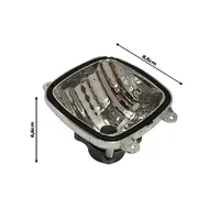 Al173620 / Farol Dianteiro Aplicável Pulverizador John Deere - imagem 6