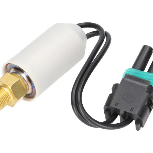 Interruptor De Pressão Aplicável Trator John Deere - AL176308