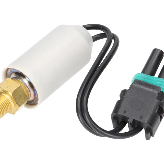 AL176308 / Interruptor De Pressão Aplicável Trator John Deere