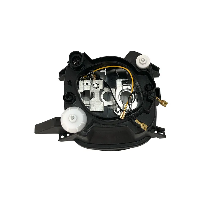 AL178138 / Farol Principal Aplicável Trator John Deere