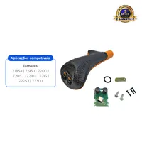 AL180675 / Manete Da Alavanca Transmissão Aplicável John Deere Trator - imagem 2