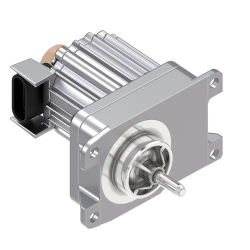 Motor Passo Elétrico Aplicável Trator John Deere - AL181805