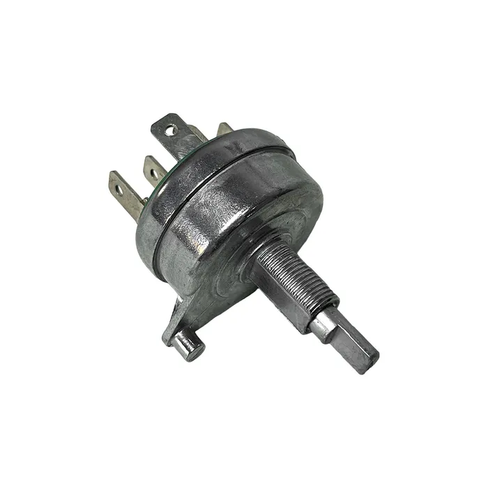 AL220391 / Interruptor da Luz Aplicável  Trator John Deere
