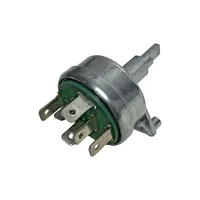 AL220391 / Interruptor da Luz Aplicável  Trator John Deere - imagem 4