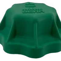AL76661 / Tampa Do Radiador Aplicável Trator John Deere - imagem 1