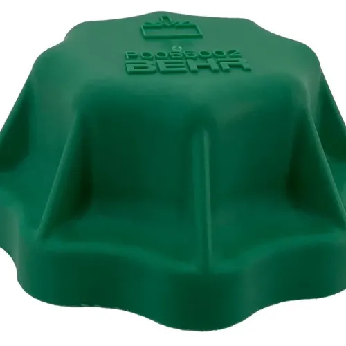 Tampa Do Radiador Aplicável Trator John Deere - AL76661