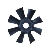 AT208006 / Hélice do Ventilador Aplicável Tratores John Deere - imagem 1