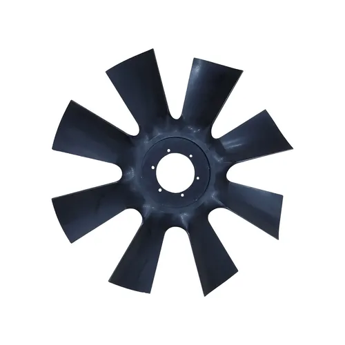 Hélice do Ventilador Aplicável Tratores John Deere - AT208006