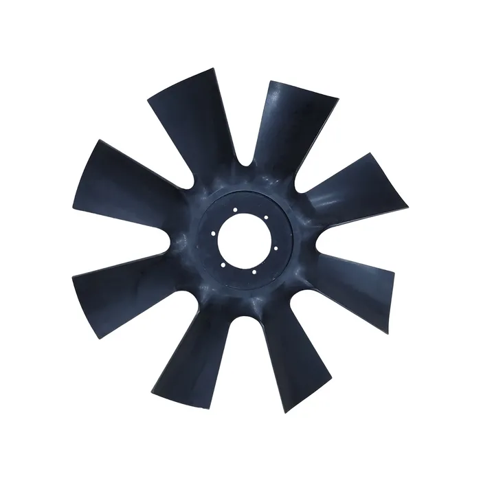 AT208006 / Hélice do Ventilador Aplicável Tratores John Deere