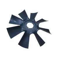 AT208006 / Hélice do Ventilador Aplicável Tratores John Deere - imagem 2