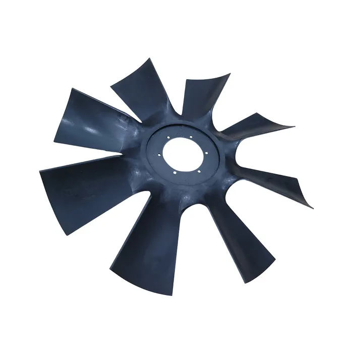 AT208006 / Hélice do Ventilador Aplicável Tratores John Deere
