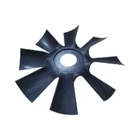 AT208006 / Hélice do Ventilador Aplicável Tratores John Deere - imagem 3