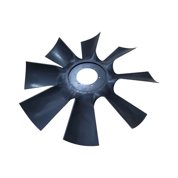 AT208006 / Hélice do Ventilador Aplicável Tratores John Deere