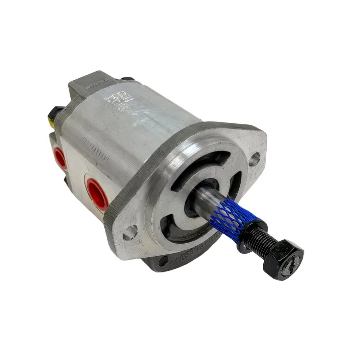 AT226404 | Motor Hidráulico Ventilador Aplicável John Deere