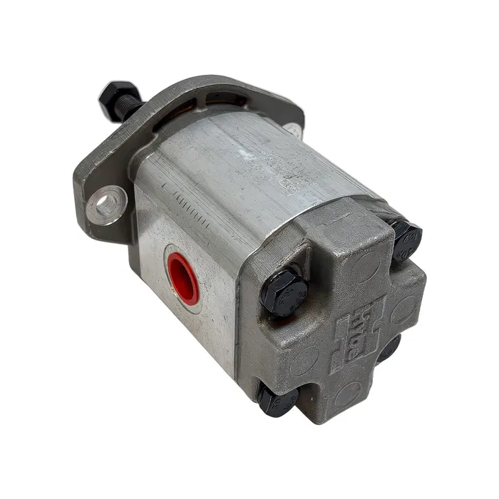 AT226404 | Motor Hidráulico Ventilador Aplicável John Deere