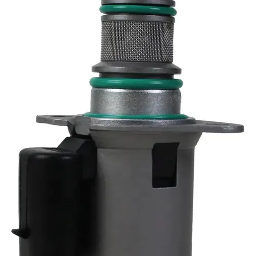 Válvula Solenoide 24v Aplicável John Deere - AT338547