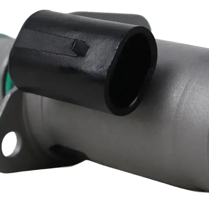 AT338547 | Válvula Solenoide Bloqueio Diferencial Aplicável John Deere