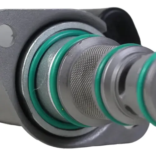Válvula Solenoide 24v Aplicável John Deere - AT338547