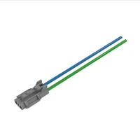 Chicote Elétrico Do Atuador 12v Aplicável John Deere - AXE13507 - imagem 1