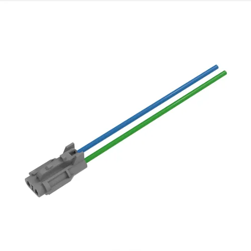 Chicote Elétrico Do Atuador 12v Aplicável John Deere - AXE13507