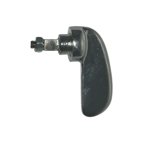 Maçaneta Do Capô Aplicável Ford New Holland - C5NN16N644B